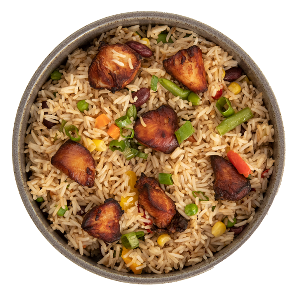 Fried rice