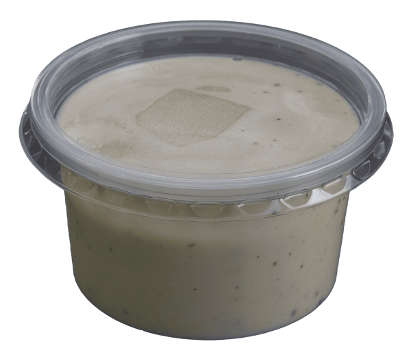 Knoblauch Sauce
