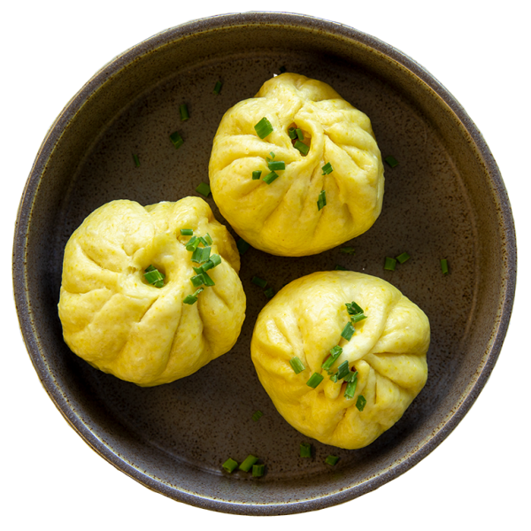 Kürbis Momos