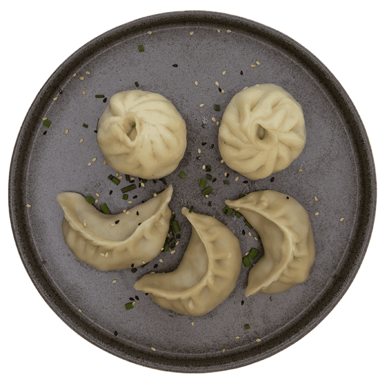 Momos House of Momos Hirzel